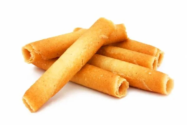 Image recette Cigarettes russes maison
