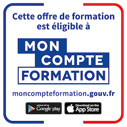 Mon compte formation